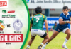 Highlights | Siri Lions SC vs Police SC | Week 06 | Maliban Inter-Club Rugby League 2025/26