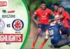 Highlights | Police SC vs CR & FC | Week 03 | Maliban Inter-Club Rugby League 2025/26 Police SC vs CR & FC