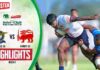 Highlights | Air Force SC vs Kandy SC | Week 08 | Maliban Inter-Club Rugby League 2025/26 Air Force SC vs Kandy SC