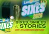 WATCH – Day 1: The Action, The Vibes & The Voices | Lemonade Sixes 2026 Lemonade Sixes 2026