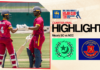 WATCH – HIGHLIGHTS – Moors SC vs NCC | Major Clubs T20 Tournament 2026 Major Clubs T20 Tournament 2026