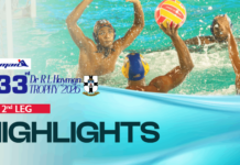 HIGHLIGHTS – S. Thomas’ College vs Royal College | 33rd Dr. R.L. Hayman Trophy 2026 – 2nd Leg S. Thomas' College vs Royal College
