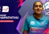 WATCH – “2023 දී එංගලන්තය පරාද කරපු එකේ confidence එක අපිට තියෙනවා” – චමරි අතපත්තු #ENGvSL