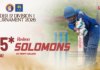 WATCH – Reshon Solomons 75* (58) vs Trinity College | U17 Division I Tournament 2026 – Semi-Finals Reshon Solomons