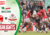 Highlights | Kandy SC vs CH & FC | Week 06 |Maliban Inter-Club Rugby League 2025/26