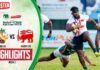 Highlights | Siri Lions SC vs Kandy SC | Week 03 | Maliban Inter-Club Rugby League 2025/26 Siri Lions SC vs Kandy SC