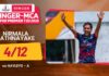 WATCH – Nirmala Rathnayake 4/12 vs Hayleys – Singer-MCA Super Premier League T20 WATCH - Nirmala Rathnayake 4/12 vs Hayleys - Singer-MCA Super Premier League T20