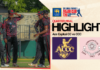WATCH – HIGHLIGHTS – Ace Capital CC vs CCC | Major Clubs T20 Tournament 2026 Major Clubs T20 Tournament 2026