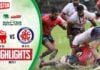 Highlights | Kandy SC Vs CR & FC | Week 09 | Maliban Inter-Club Rugby League 2025/26 Kandy SC Vs CR & FC