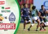 Highlights | Siri Lions SC vs Navy SC | Week 11 | Maliban Inter-Club Rugby League 2025/26 Siri Lions SC vs Navy SC