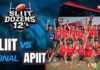 Highlights | SLIIT vs APIIT | Final | SLIIT Dozen’s 2026 SLIIT vs APIIT