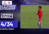 WATCH – Chenuka Randula 4/34 vs Central Finance – MCA “D” Division 50 Over Tournament