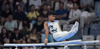 Asian Games 2023