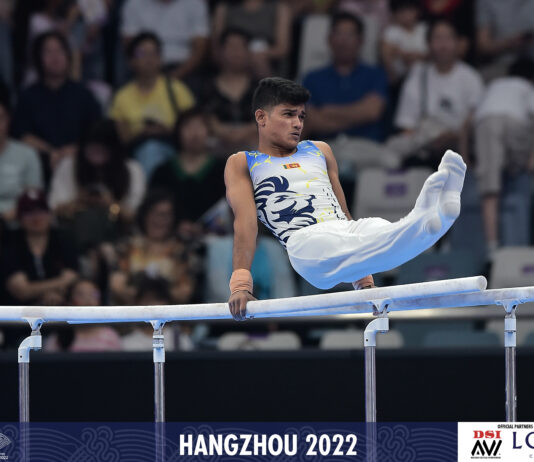 Asian Games 2023