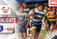 WATCH – St. Joseph’s College Vs Prince of Wales’ College | Week 5 | DSRL 26 St. Joseph's College Vs Prince of Wales' College