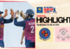 WATCH – HIGHLIGHTS – Tamil Union C & AC vs CCC | Major Clubs T20 Tournament 2026 – Semi Final 1 Tamil Union C & AC vs CCC