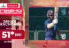 WATCH – Sahan Arachchige 51* (66) vs HNB ‘A’ – The 32nd Singer-MCA Super Premier League 2025 – Match 11