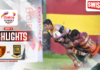 WATCH – Ananda College Vs Mahanama College | Week 5 | DSRL 26 Ananda College Vs Mahanama College