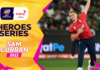 WATCH – ICC Men’s T20 World Cup – Heroes Series – Sam Curran (2022)