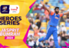 WATCH – ICC Men’s T20 World Cup – Heroes Series – Jasprit Bumrah (2024)