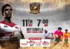 LIVE – Fazil Marija Challenge Trophy 2026 – Tag Rugby Tournament