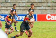 Thriller in the hills as Thurstan edge-out St. Anthony’s in nail-biting plate encounter Rugby