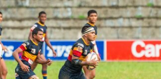 Thriller in the hills as Thurstan edge-out St. Anthony’s in nail-biting plate encounter Rugby