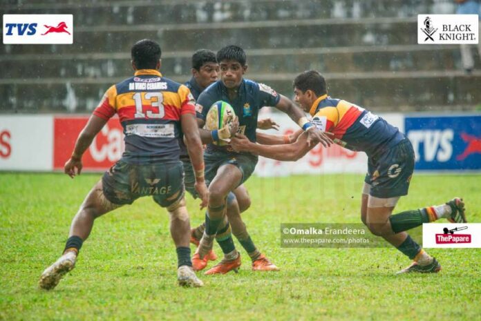 Dialog Schools' Rugby League 2026 ThePapare.com,