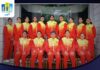 Photos – Preview: Sri Lanka Squad | Asian Youth Netball Championship 2025