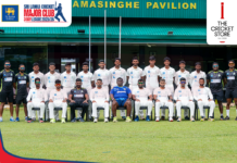 Photos – Bloomfield C & AC Team Preview – Men’s Major Club Tournament 2025/26