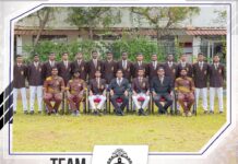 Photos – Colombo Hindu College Big Match Team Preview 2026 Colombo Hindu College Big Match Team Preview 2026
