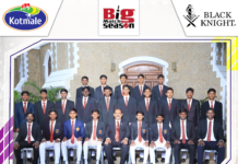 Photos – St. John’s College, Jaffna Team Preview 2026