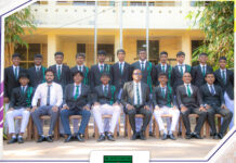 Photos – St. John’s College Team Preview 2026 St. John's College Team Preview 2026