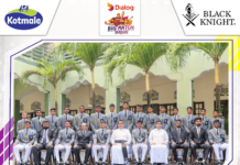 Photos – St Annes College Team Preview 2026 TEAM IMAGE