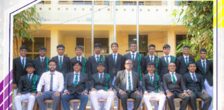 Photos – St. John’s College Team Preview 2026 St. John's College Team Preview 2026