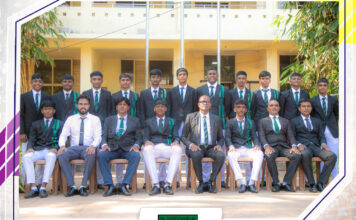 Photos – St. John’s College Team Preview 2026 St. John's College Team Preview 2026