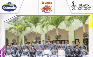 Photos – St Annes College Team Preview 2026 TEAM IMAGE