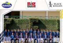 Photos – Trinity College Team Preview 2026