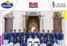 Photos – Holy Cross College, Kalutara Big Match Team Preview 2026
