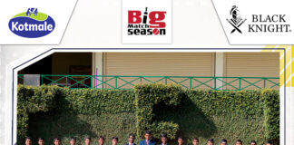 Photos – Trinity College Team Preview 2026