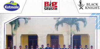 Photos – St. Anthony’s College Team Preview 2026