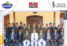 Photos – Mahinda College Team Preview 2026