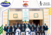 Photos – St. Patrick’s College, Jaffna Team Preview 2026