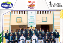 Photos – St. Patrick’s College, Jaffna Team Preview 2026