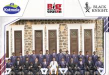 Photos – Richmond College Team Preview 2026 TEAM IMAGE