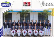 Photos – Thurstan College Team Preview 2026