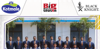 Photos – Thurstan College Team Preview 2026