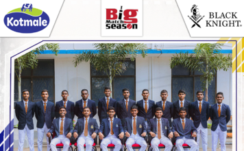 Photos – Thurstan College Team Preview 2026