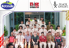 Photos – Colombo International School Cricket Team Preview