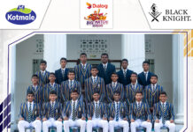 Photos – St. Peter’s College Team Preview 2026